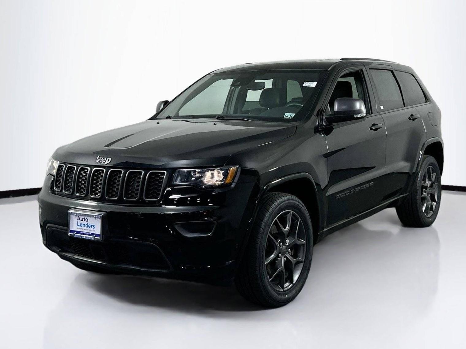 JEEP GRAND CHEROKEE 2021 1C4RJFBG9MC882386 image